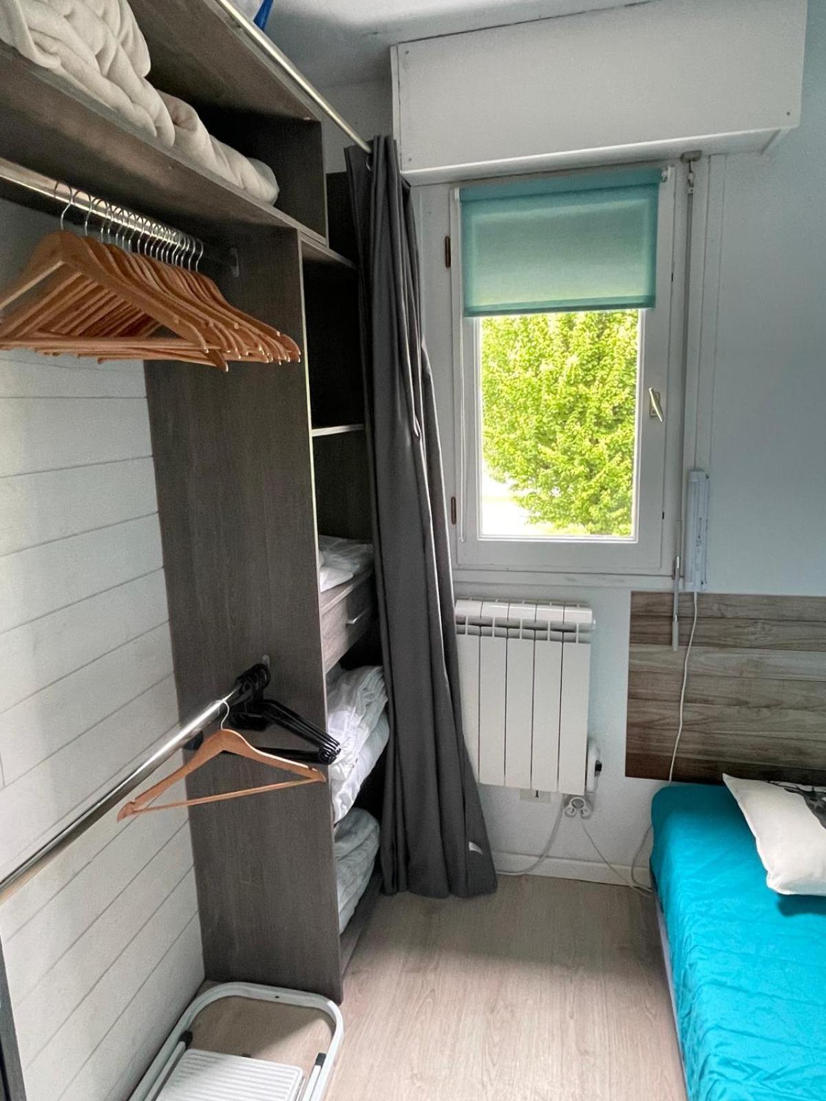 Appartement Confortable Labellise Saint Lary Vignec Exterior photo